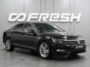 Volkswagen Passat B8 Воронеж  - изображение 22