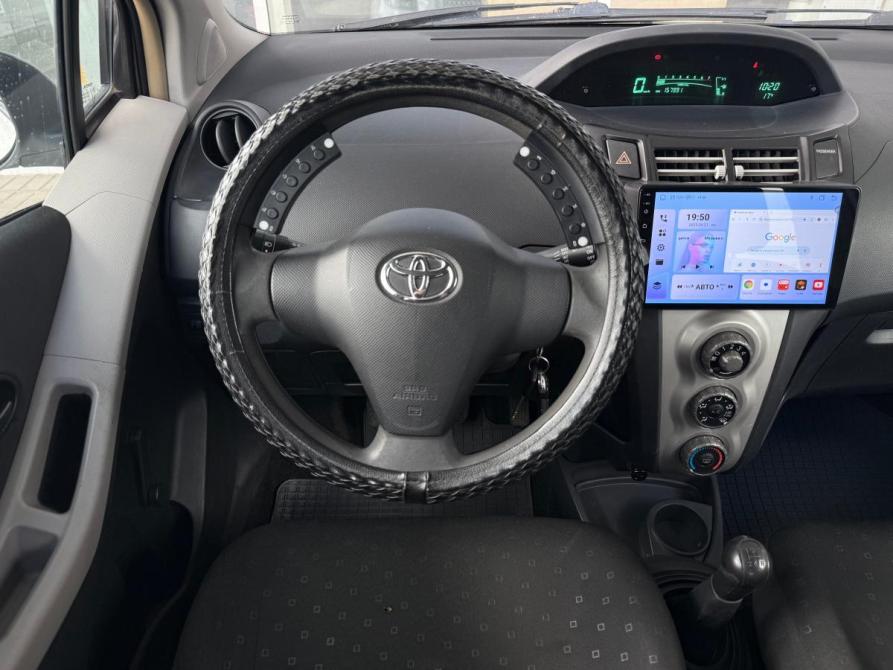 Toyota Yaris II Липецк  - изображение 6