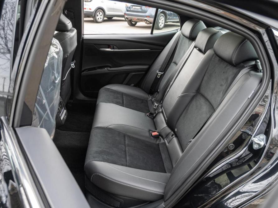Toyota Camry IX (XV80) China Market Краснодар  - изображение 9