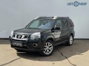 Nissan X-Trail II Рестайлинг Москва  - изображение 15