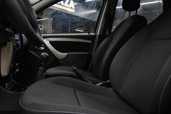 Nissan Terrano III (D10) с пробегом 2018 года, цена 1 379 000 рублей, 98764 км, внедорожник, Автокод Объявления