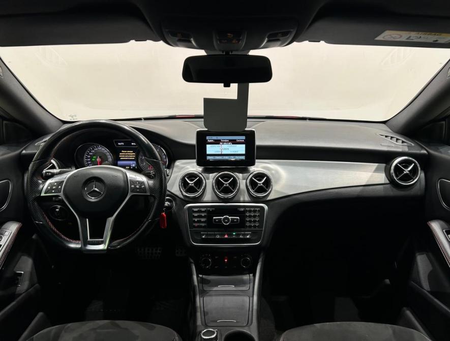 Mercedes-Benz CLA I (C117 X117) Санкт-Петербург  - изображение 17