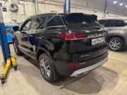Geely Atlas Pro Санкт-Петербург  - изображение 10