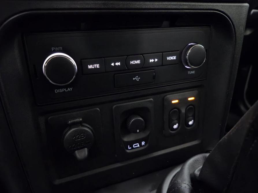 Lada (ВАЗ) Niva Travel I Альметьевск  - изображение 19
