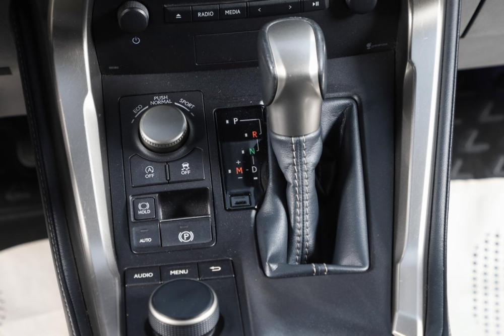 Lexus NX I Новосибирск  - изображение 15