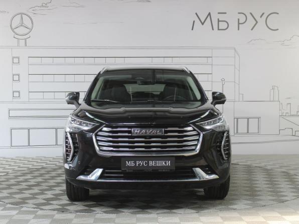 Haval Jolion I с пробегом 2023 года, цена 1 950 000 рублей, 48000 км, внедорожник, Автокод Объявления