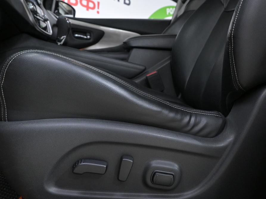 Nissan Murano III (Z52) Москва  - изображение 16