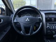 Mitsubishi Galant IX Рестайлинг Москва  - изображение 37