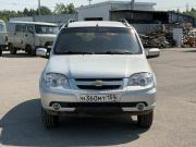 Chevrolet Niva I Рестайлинг Пермь  - изображение 10