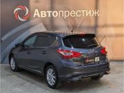 Nissan Tiida II Пермь  - изображение 35