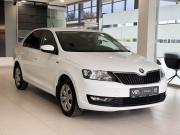 Skoda Rapid I Рестайлинг Тверь  - изображение 18