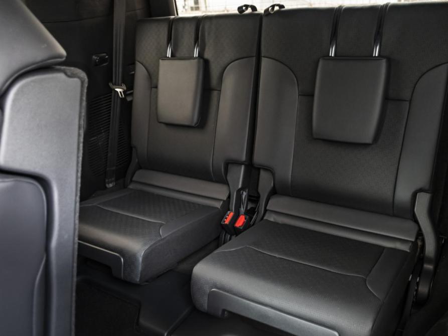 Toyota Land Cruiser 300 Series Москва  - изображение 20