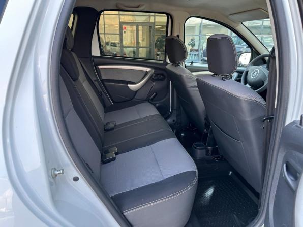 Renault Duster I с пробегом 2014 года, цена 998 000 рублей, 98506 км, внедорожник, Автокод Объявления