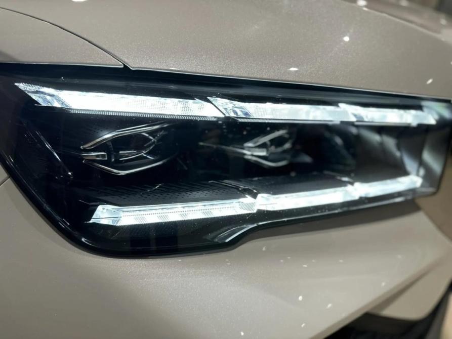 Geely Monjaro I Рестайлинг Мурманск  - изображение 12