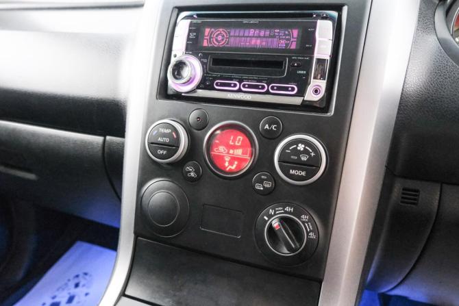 Suzuki Escudo III с пробегом 2008 года, цена 899 000 рублей, 152339 км, внедорожник, Автокод Объявления