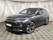 Li Auto (Lixiang) L7 I Рестайлинг Москва  - изображение 28