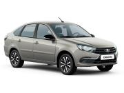Lada (ВАЗ) Granta I Рестайлинг Екатеринбург  - изображение 2