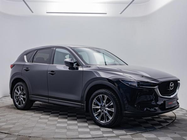 Mazda CX-5 II с пробегом 2020 года, цена 3 820 000 рублей, 77879 км, внедорожник, Автокод Объявления