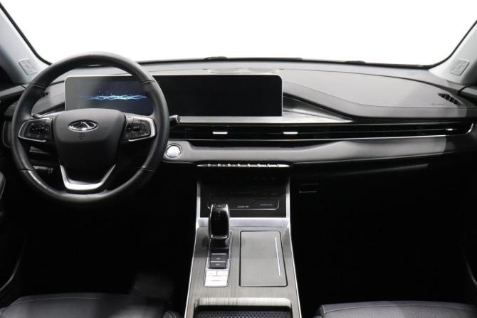 Chery Tiggo 4 Pro I с пробегом 2024 года, цена 1 713 000 рублей, 19610 км, внедорожник, Автокод Объявления