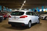 Ford Focus III Рестайлинг Уфа  - изображение 22