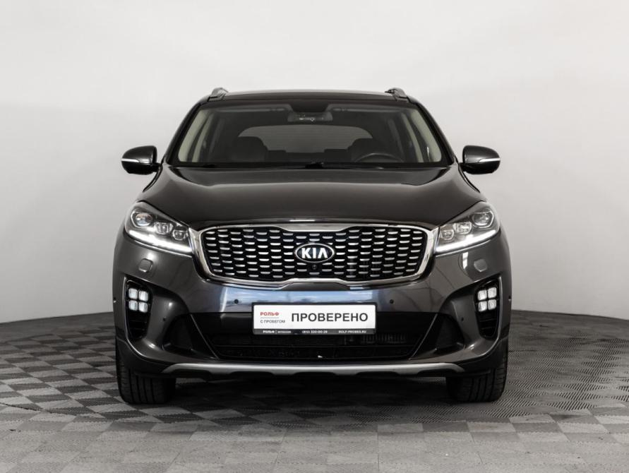 Kia Sorento III Prime Рестайлинг Санкт-Петербург  - изображение 2