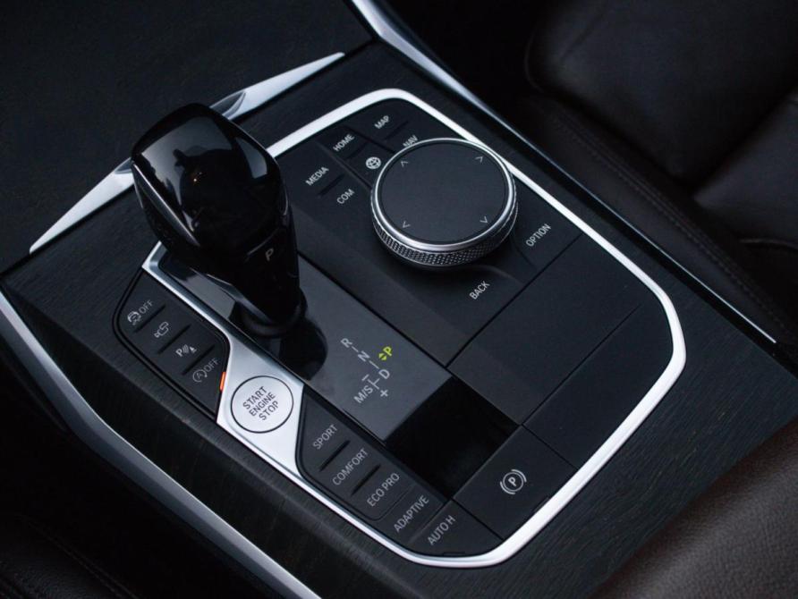 BMW 3 серии VII (G2x) Москва  - изображение 19