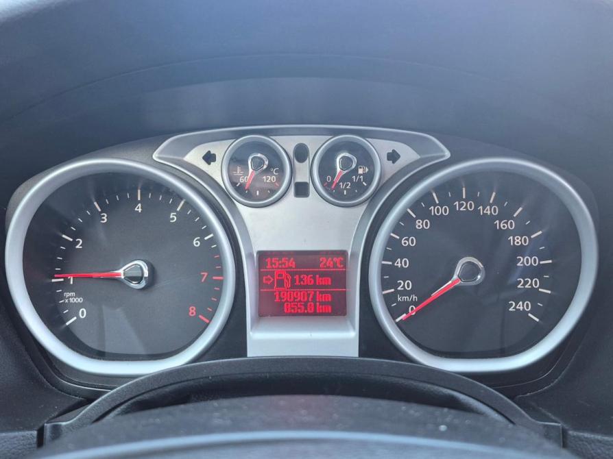 Ford Focus II Рестайлинг Архангельск  - изображение 20