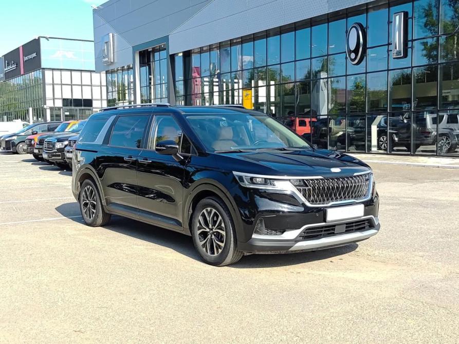 Kia Carnival IV Чебоксары  - изображение 3