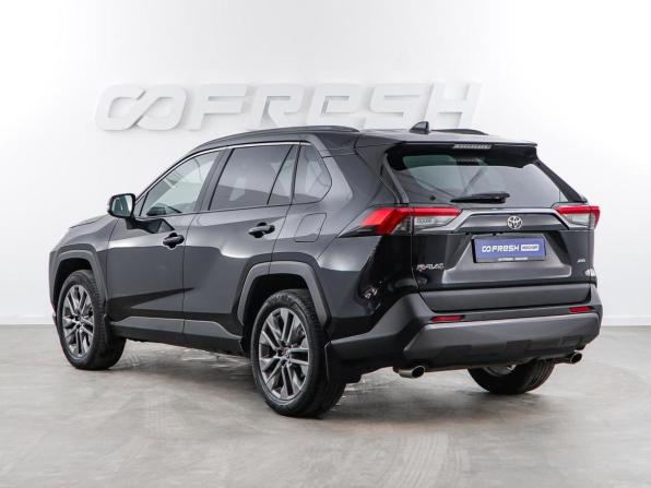 Toyota RAV4 V (XA50) с пробегом 2021 года, цена 3 249 050 рублей, 113555 км, внедорожник, Автокод Объявления