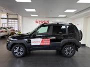 Lada (ВАЗ) Niva Travel I Киров  - изображение 25