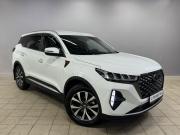 Chery Tiggo 7 Pro Max I Уфа  - изображение 19
