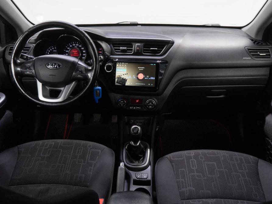 Kia Rio III Тюмень  - изображение 19