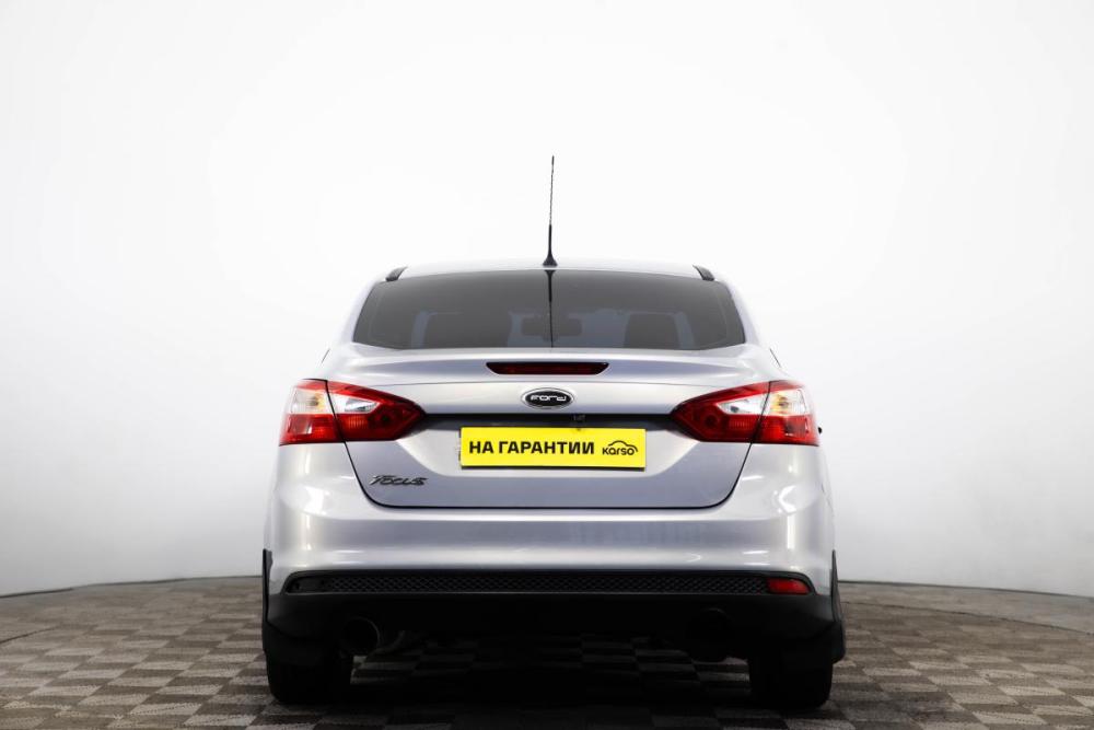 Ford Focus III Пермь  - изображение 6