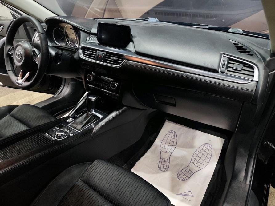 Mazda 6 III (GJ) Рестайлинг Ставрополь  - изображение 9