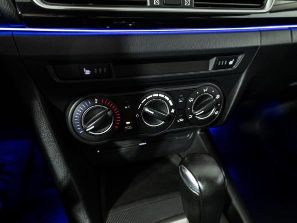 Mazda 3 III (BM) с пробегом 2013 года, цена 1 379 700 рублей, 107068 км, седан, Автокод Объявления