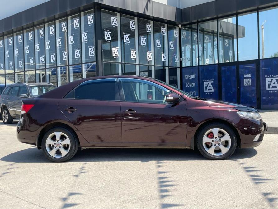 Kia Cerato II Краснодар  - изображение 6