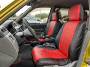 Honda CR-V I Рестайлинг Нижний Новгород  - изображение 21