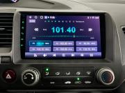 Honda Civic VIII Тюмень  - изображение 45