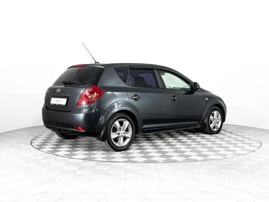 Kia Ceed I Ногинск  - изображение 6