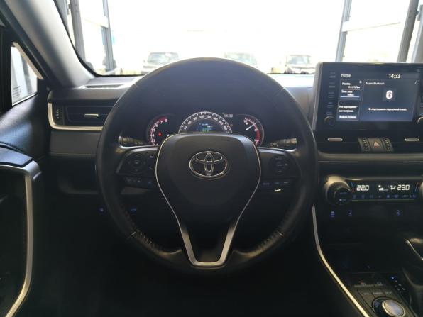 Toyota RAV4 V (XA50) с пробегом 2021 года, цена 3 280 000 рублей, 165000 км, внедорожник, Автокод Объявления