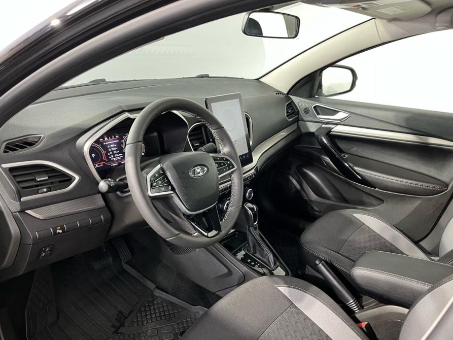 Lada (ВАЗ) Vesta I Рестайлинг (NG) Ижевск  - изображение 8