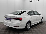 Skoda Octavia IV (A8) Воронеж  - изображение 19