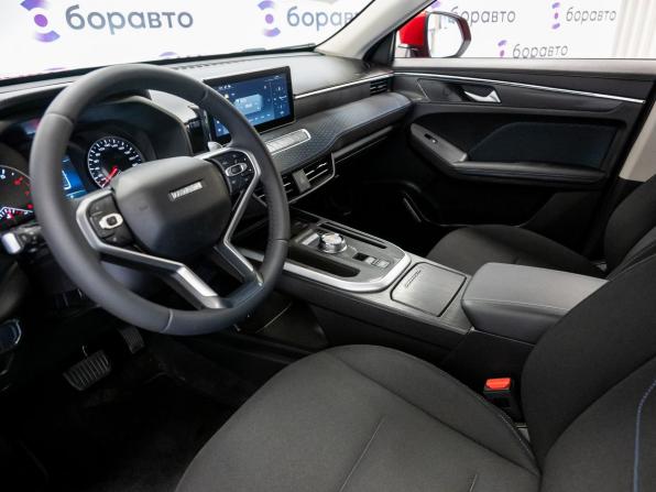 Haval Jolion I с пробегом 2024 года, цена 1 935 000 рублей, 38644 км, внедорожник, Автокод Объявления