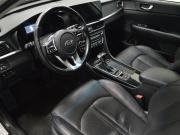 Kia Optima IV Рестайлинг Санкт-Петербург  - изображение 30