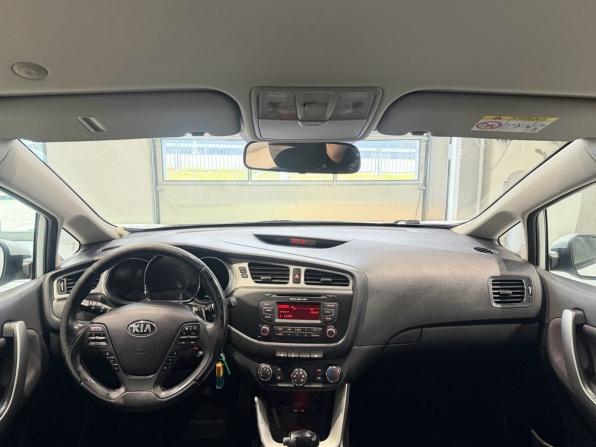 Kia Ceed II с пробегом 2013 года, цена 1 000 000 рублей, 168517 км, хэтчбек, Автокод Объявления