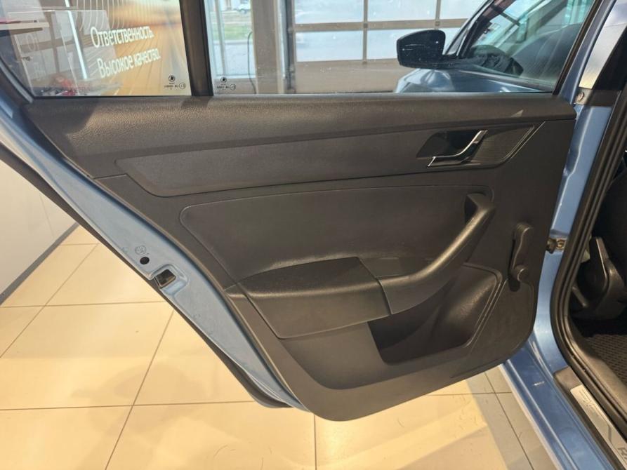 Skoda Rapid I Екатеринбург  - изображение 16