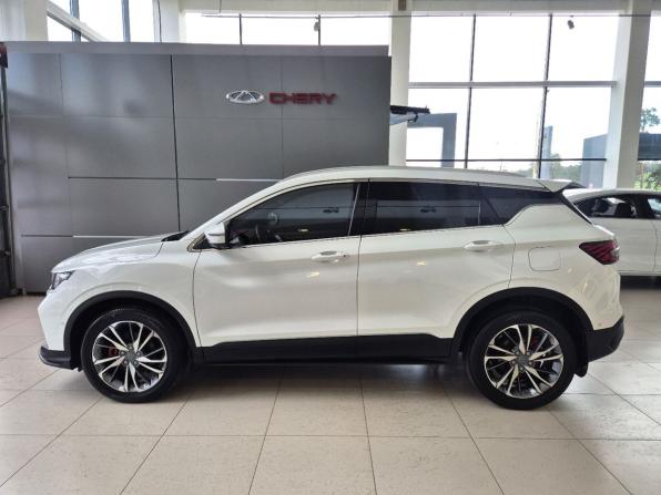 Belgee X50 с пробегом 2024 года, цена 2 049 000 рублей, 42229 км, внедорожник, Автокод Объявления