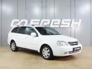 Chevrolet Lacetti I Воронеж  - изображение 17