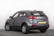 Hyundai Creta I Томск  - изображение 24