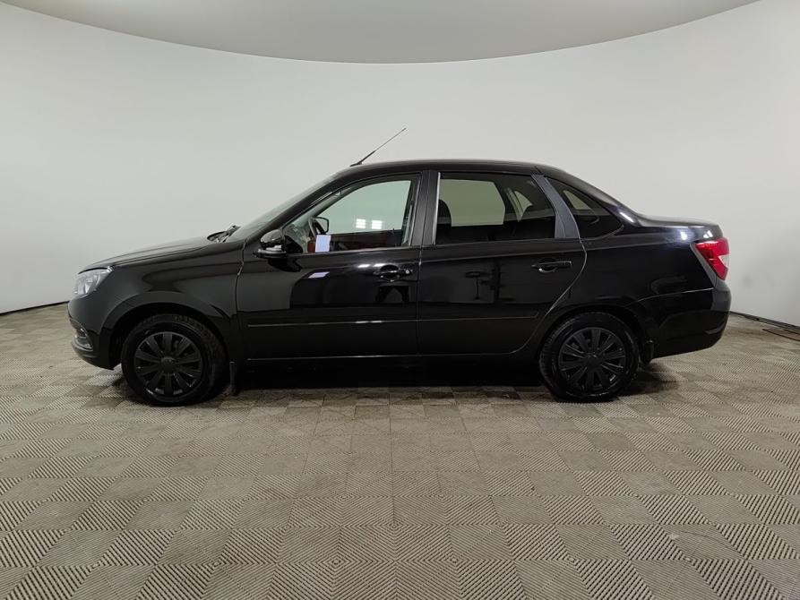 Lada (ВАЗ) Granta I Рестайлинг Уфа  - изображение 10